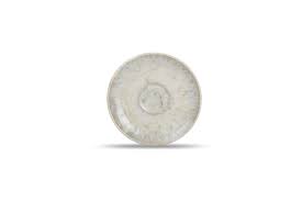 Ocean Vague Mokkauntertasse 12,5cm